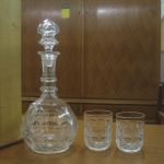 510 8447 Karaff +